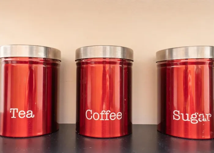 Spacious 2 Bed Southville Flat Near Harbourside アパート