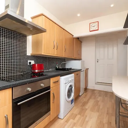 شقة Spacious 2 Bed Southville Flat Near Harbourside *